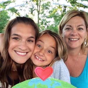 Meet your Posher, Gail